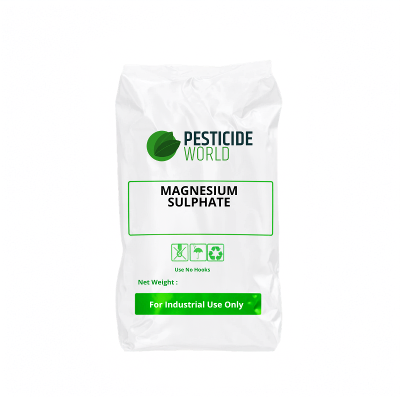 Magnesium Sulphate